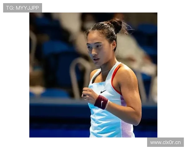 千赛首冠诞生名将圆梦盼郑钦文