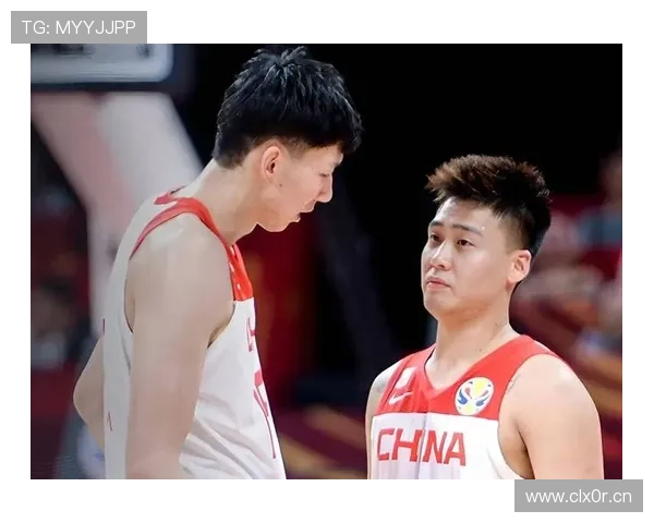 北京三主力联手发力 赵睿周琦麦基助攻全队